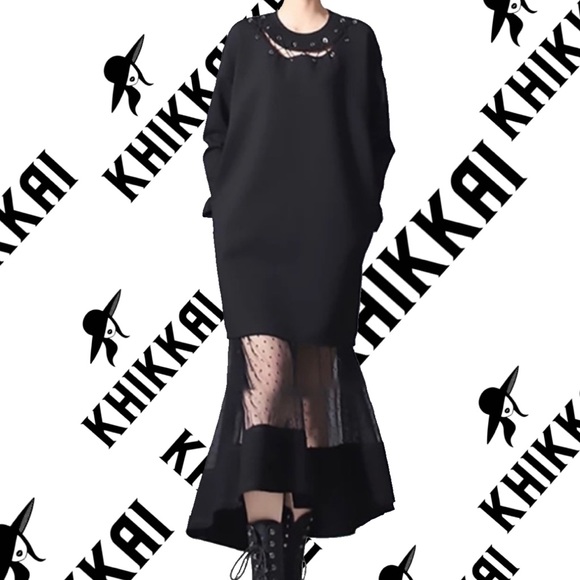 💙Alexia Dress - Picture 1 of 6